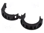 LAPP Tuerca M32 SILVYN® SPLIT GMP Negra