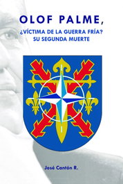 BOHODON, Olof palme, ¿víctima de la guerra fría? su segunda muerte