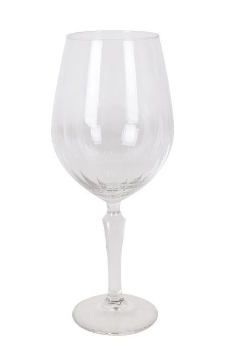 Royal Leerdam Set 6 Copas Vino 60 cl "Gótica"