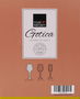 Royal Leerdam Set 6 Copas Vino 60 cl "Gótica"