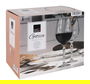 Royal Leerdam Set 6 Copas Vino 60 cl "Gótica"