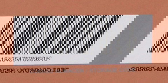 Royal Leerdam Set 6 Copas Vino 60 cl "Gótica"