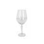 Royal Leerdam Set de 6 Copas de Vino Gotica 60cl