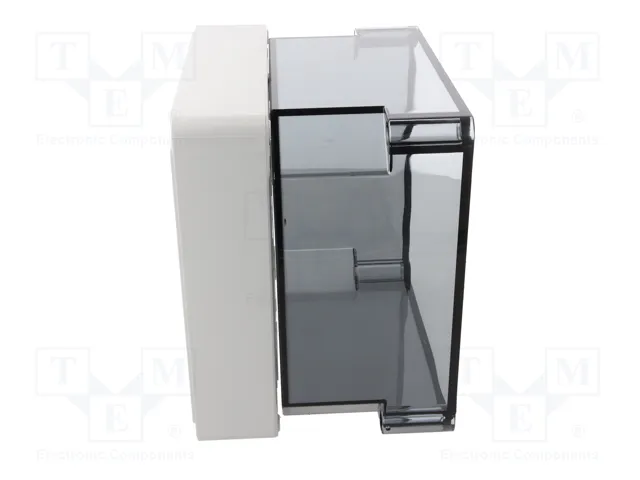 SPELSBERG TK PC 1818-13F-TO Carcasa Universal Gris IP66 SPELSBERG TK PC 1818-13F-TO Carcasa Universal Gris IP66