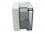 SPELSBERG TK PC 1818-13F-TO Carcasa Universal Gris IP66