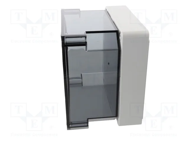 SPELSBERG TK PC 1818-13F-TO Carcasa Universal Gris IP66 SPELSBERG TK PC 1818-13F-TO Carcasa Universal Gris IP66