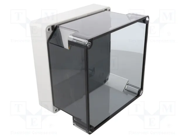 SPELSBERG TK PC 1818-13F-TO Carcasa Universal Gris IP66 SPELSBERG TK PC 1818-13F-TO Carcasa Universal Gris IP66