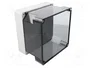 SPELSBERG TK PC 1818-13F-TO Carcasa Universal Gris IP66