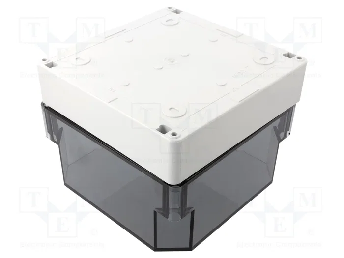 SPELSBERG TK PC 1818-13F-TO Carcasa Universal Gris IP66 SPELSBERG TK PC 1818-13F-TO Carcasa Universal Gris IP66