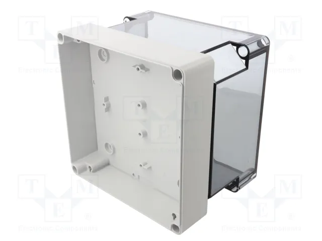 SPELSBERG TK PC 1818-13F-TO Carcasa Universal Gris IP66 SPELSBERG TK PC 1818-13F-TO Carcasa Universal Gris IP66