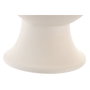 DKD Home Decor Centro de Mesa Terracota Artesanal Crudo 31x31x19 cm