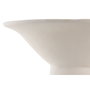 DKD Home Decor Centro de Mesa Terracota Artesanal Crudo 31x31x19 cm