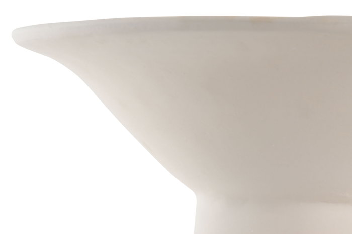 DKD Home Decor Centro Mesa Crudo Terracota 31 x 19 x 31 cm DKD Home Decor Centro Mesa Crudo Terracota 31 x 19 x 31 cm