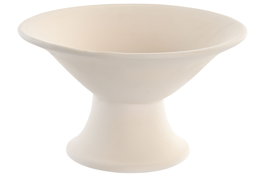 DKD Home Decor Centro de Mesa Terracota Artesanal Crudo 31x31x19 cm