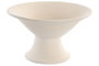 DKD Home Decor Centro de Mesa Terracota Artesanal Crudo 31x31x19 cm