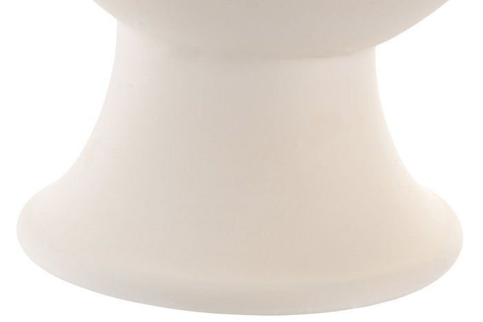 DKD Home Decor Centro Mesa Crudo Terracota 31 x 19 x 31 cm DKD Home Decor Centro Mesa Crudo Terracota 31 x 19 x 31 cm