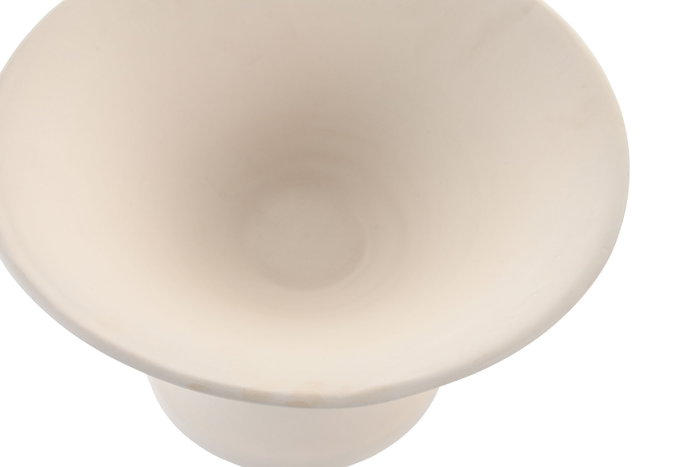 DKD Home Decor Centro Mesa Crudo Terracota 31 x 19 x 31 cm DKD Home Decor Centro Mesa Crudo Terracota 31 x 19 x 31 cm