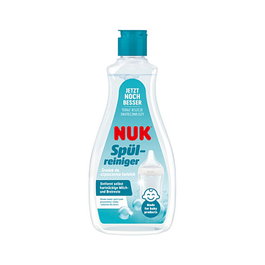 NUK Spülreiniger 500ml para biberones y tetinas