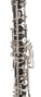 J.Michael Oboe en Do OB1500 Profesional