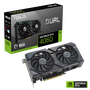 ASUS Dual -RTX4060-8G NVIDIA 8 GB GDDR6