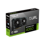 ASUS Dual -RTX4060-8G NVIDIA 8 GB GDDR6