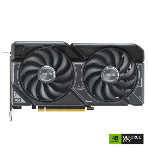ASUS Dual -RTX4060-8G NVIDIA 8 GB GDDR6
