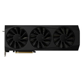 XFX RX 9070 16GB GDDR6 Tarjeta Gráfica Gaming OC 3 Fan
