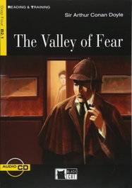VICENS VIVES, The Valley of Fear - VICENS VIVES