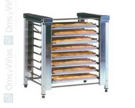 OMS Soporte LTS-8/00 60x40