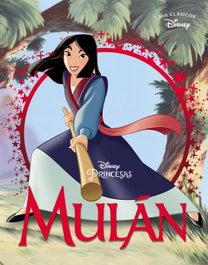 CLIPER Mulán (Mis Clásicos Disney)