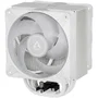 Arctic Freezer 36 A-RGB Blanco Ventilador CPU Torre Única Push-Pull Dos Ventiladores P 120 mm