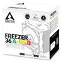 ARCTIC Freezer 36 A-RGB Blanco