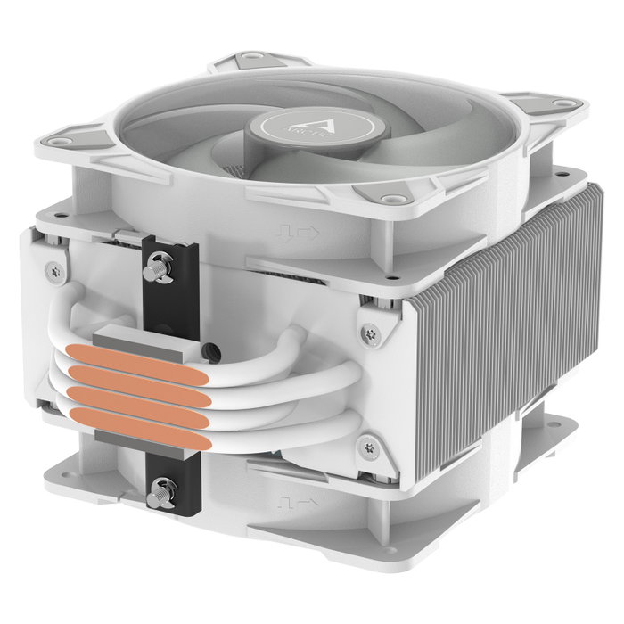 ARCTIC Freezer 36 A-RGB Blanco