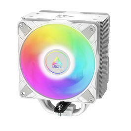 ARCTIC Refrigerador CPU Arctic Freezer 36 A-RGB Blanco ACFRE00125A