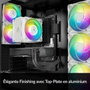 ARCTIC Freezer 36 A-RGB Blanco