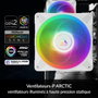 ARCTIC Freezer 36 A-RGB Blanco