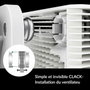 ARCTIC Freezer 36 A-RGB Blanco