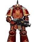 Joy Toy (CN) Warhammer The Horus Heresy Thousand Sons MK III Tactical Legionary 12 cm Joy Toy (CN) Warhammer The Horus Heresy Thousand Sons MK III Tactical Legionary 12 cm
