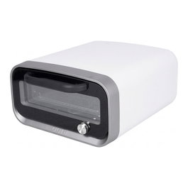 Ooni Volt 2 Horno de Pizza Eléctrico Blanco