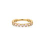 Anillo Mujer 24KAE 124132Y/54 14 Dorado