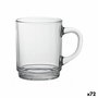 Taza Duralex Versailles Transparente 260 ml (72 Unidades)