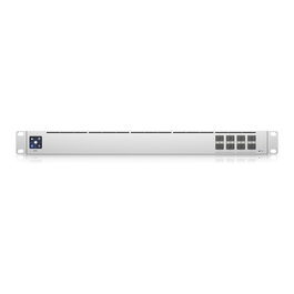 Ubiquiti UniFi USW-AGGREGATION Switch con 8 puertos 10G SFP+