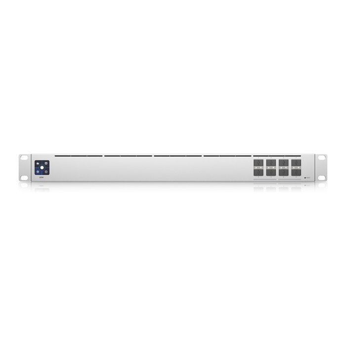 Ubiquiti USW-AGGREGATION Switch UniFi 8 Puertos 10G SFP+ Ubiquiti USW-AGGREGATION Switch UniFi 8 Puertos 10G SFP+