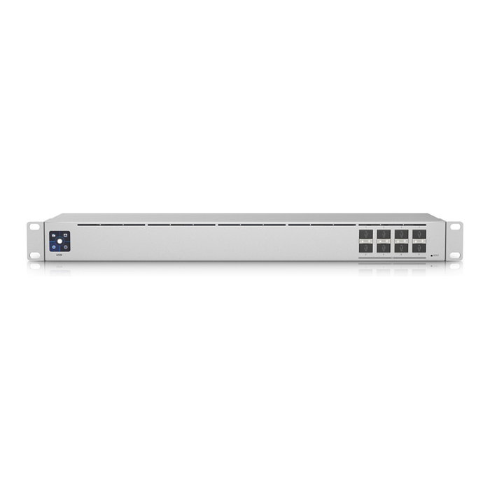 Ubiquiti USW-AGGREGATION Switch UniFi 8 Puertos 10G SFP+ Ubiquiti USW-AGGREGATION Switch UniFi 8 Puertos 10G SFP+