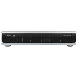 LANCOM DeLOCK IDE SATA Converter Gris