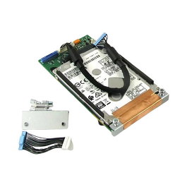Lexmark 27X0805 Unidad de disco duro interna de 500 GB