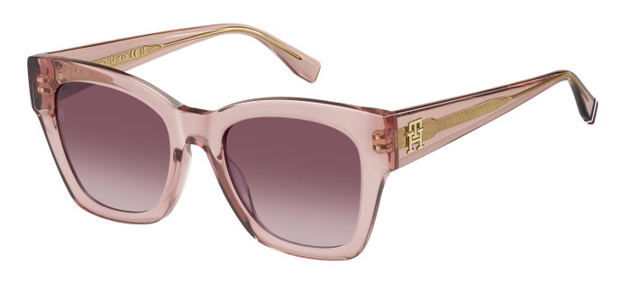 Tommy Hilfiger TH-2156-S-35J Gafas de sol Rosa Tommy Hilfiger TH-2156-S-35J Gafas de sol Rosa
