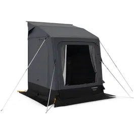 Dometic DOM5056446116886 Toldo Hinchable Winter Air PVC 180 S Ancho 1,8 m Vestíbulo Estático Nieve PVC Weathershield