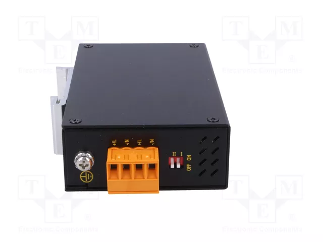 LAPP ETHERLINE ACCESS U U05T-2GEN Switch Ethernet no administrado LAPP ETHERLINE ACCESS U U05T-2GEN Switch Ethernet no administrado