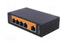 LAPP ETHERLINE ACCESS U U05T-2GEN Switch Ethernet no administrado